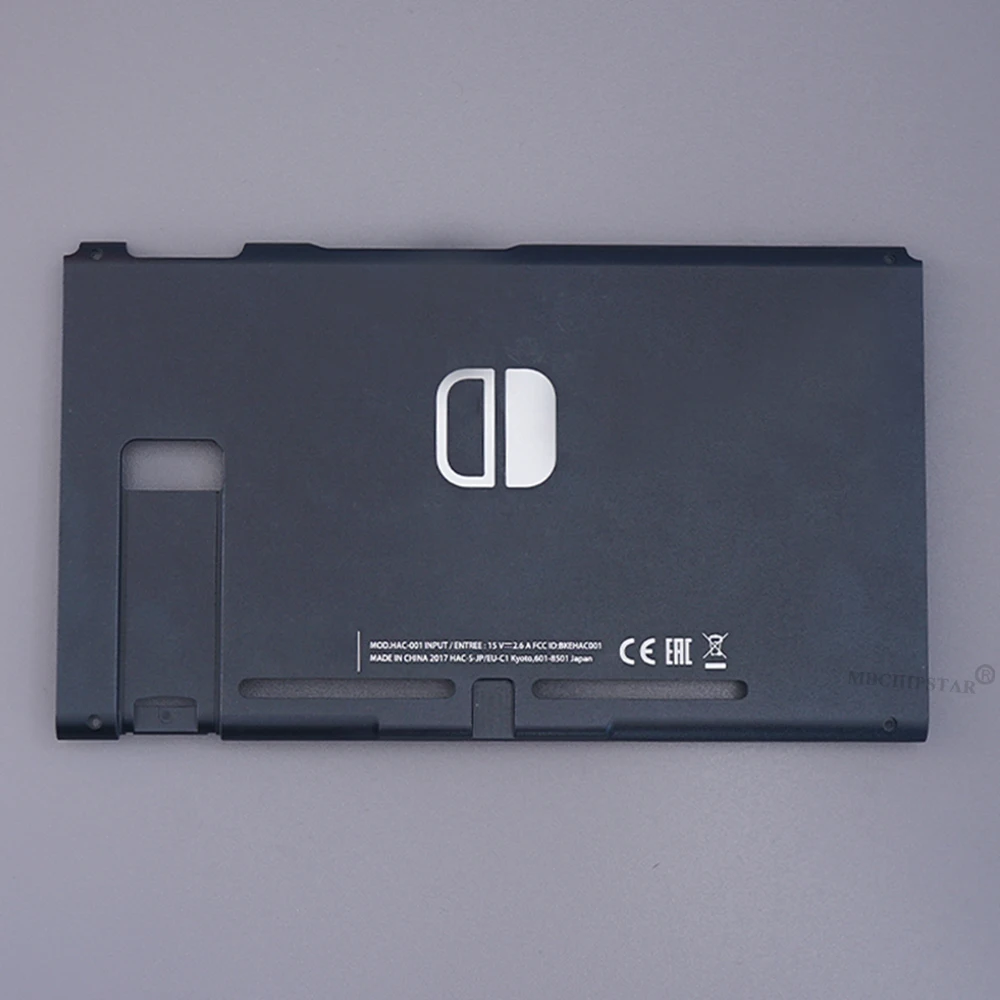 Aluminum Alloy Replacement Back Shell Housing Case Faceplate Back
