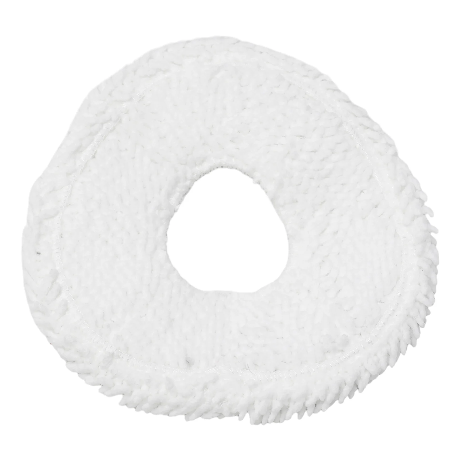 

Efficient Cleaning Solution Replacement Mop Cloth for Narwal Freo X Ultra J4 Sweeping Robot Accessories Pack of 4