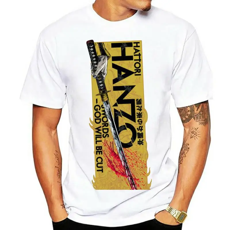 verao-moda-t-shirt-com-logotipo-hichi-hanzo-matar-filme-2023