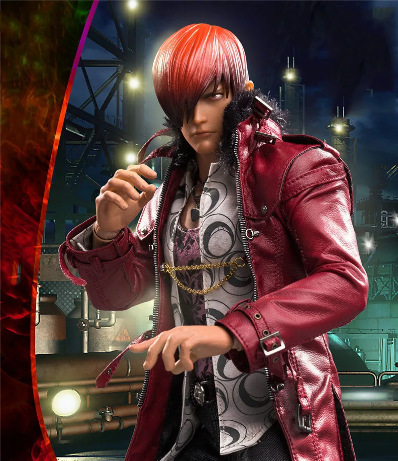 THE KING OF FIGHTERS 14  IORI YAGAMI COMBO + ESPECIAL DUPLO +