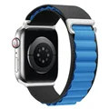 23 Black blue