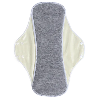 Washable Graphene Period Pads 14