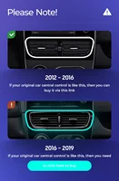Android 16 Carplay Auto WIFI + 4G pour renault clio 4 2012 - 2016 autoradio WIFI GPS BT stéréo lecteur multimédia sans fil NO 2DIN 6