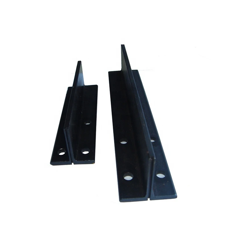 

High quality T type 9mm cold drawn lift elevator guide rail