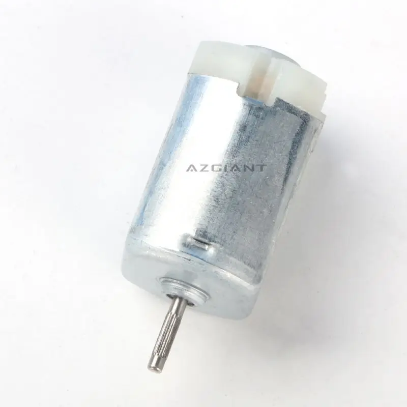 원형 샤프트 FC-280PC-22125 문짝 잠금 모터/액추에이터, 도요타 렉서스용 DIY 수리, 280PT 20150, 9.5mm, 5 개