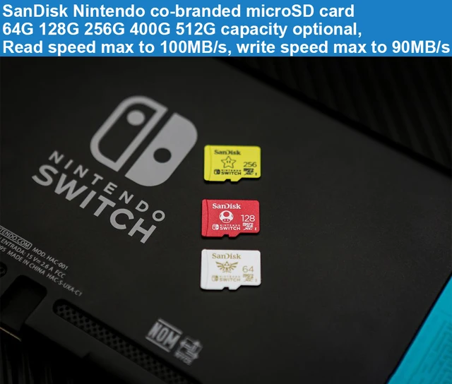 Cartão de Memória SanDisk Micro SD: Armazenamento de Alta Velocidade para Todos os Seus Dispositivos