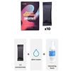 Concentrate Mousse Eyelash Shampoo Gentle Cleansing Eyelashes Grafting Extension Eyelashes Mousse Foam Eyelash Dedicated Cleaner 1