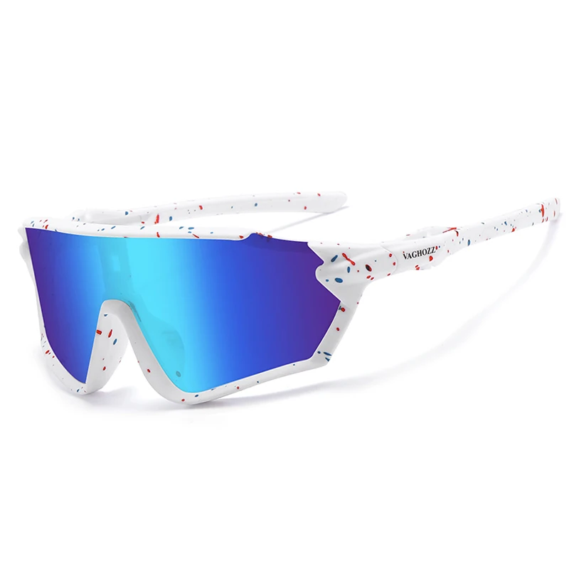 Anti-UV Cycling Sunglasses Outdoor Sport Fishing Driving
