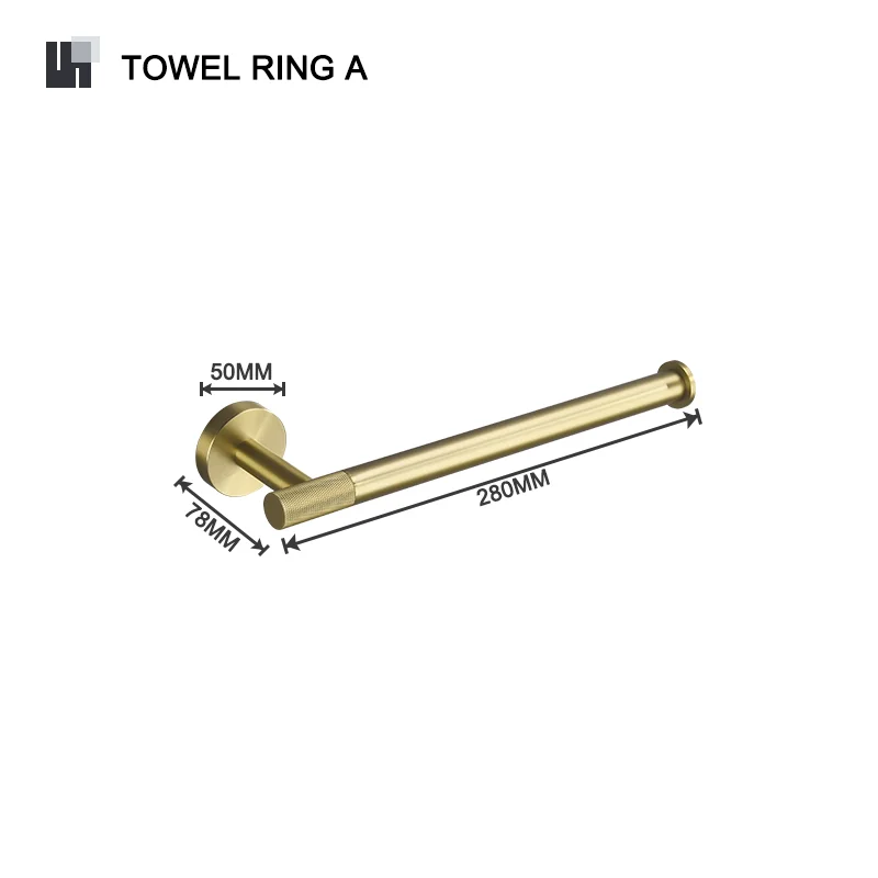 Towel Hanger