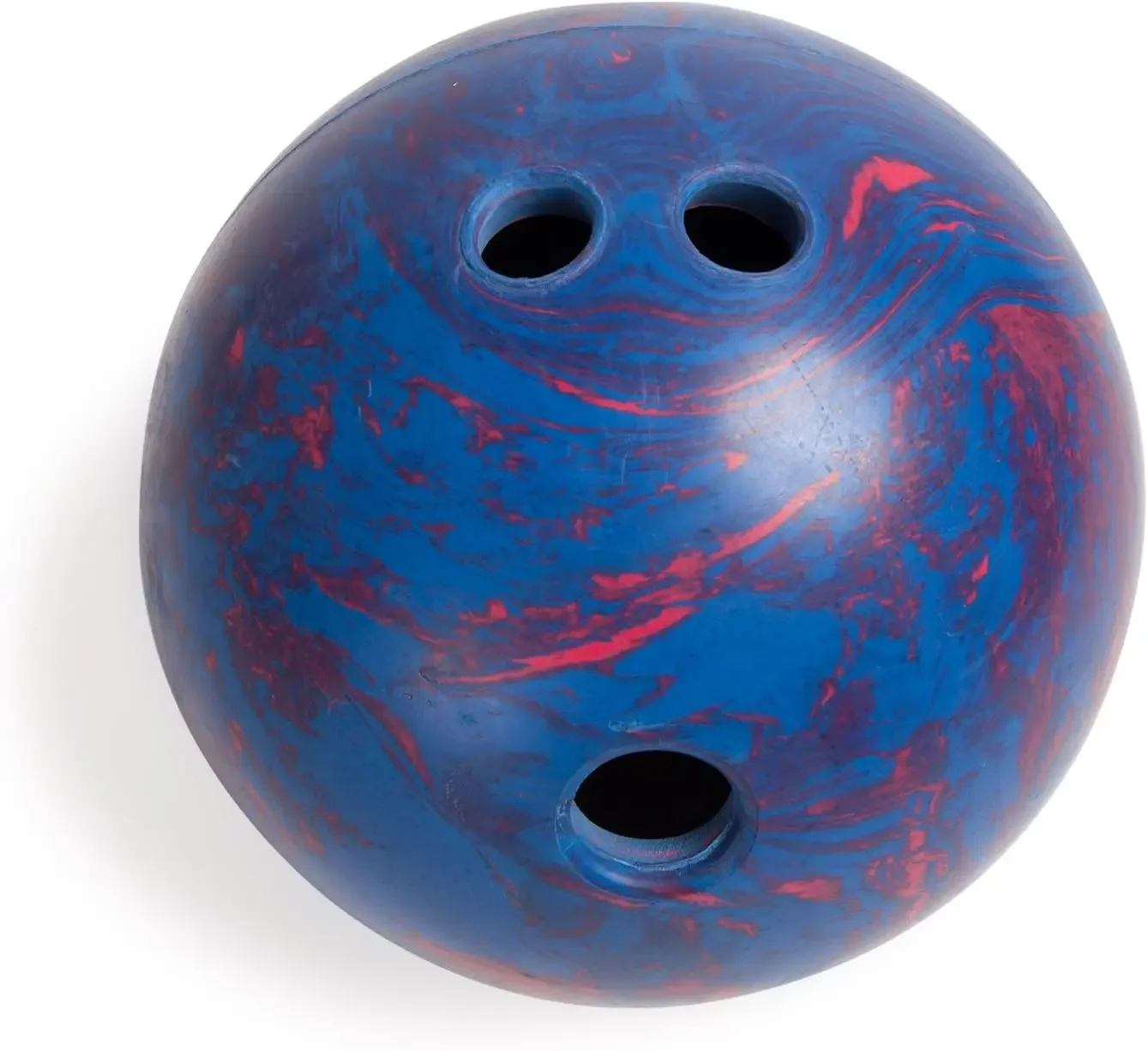 Professional Bowling Ball 11P-15P High-Density Urethane, PBS Certified Sport Ball with Multi-Color Options