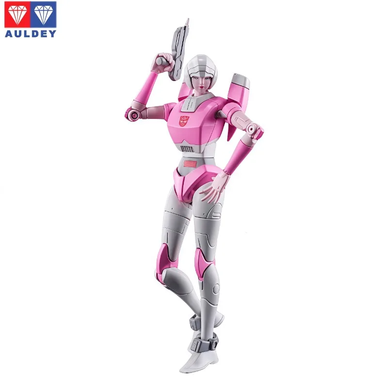 Auldey Original Transformers AAE Series Action Figures – Optimus