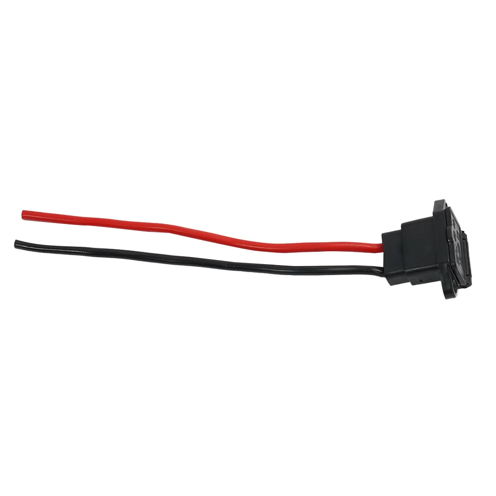 

High Quality Socket Charger Electrical About 20CM Connector Plug Electrical For 48V 36V Motorcycle Parts Universal