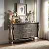 Storage Complete Kitchen Cabinets Shelves Sheets Wooden Pantry Kitchen Cabinets Closet Nordic Muebles De Cocina Home Furniture 3