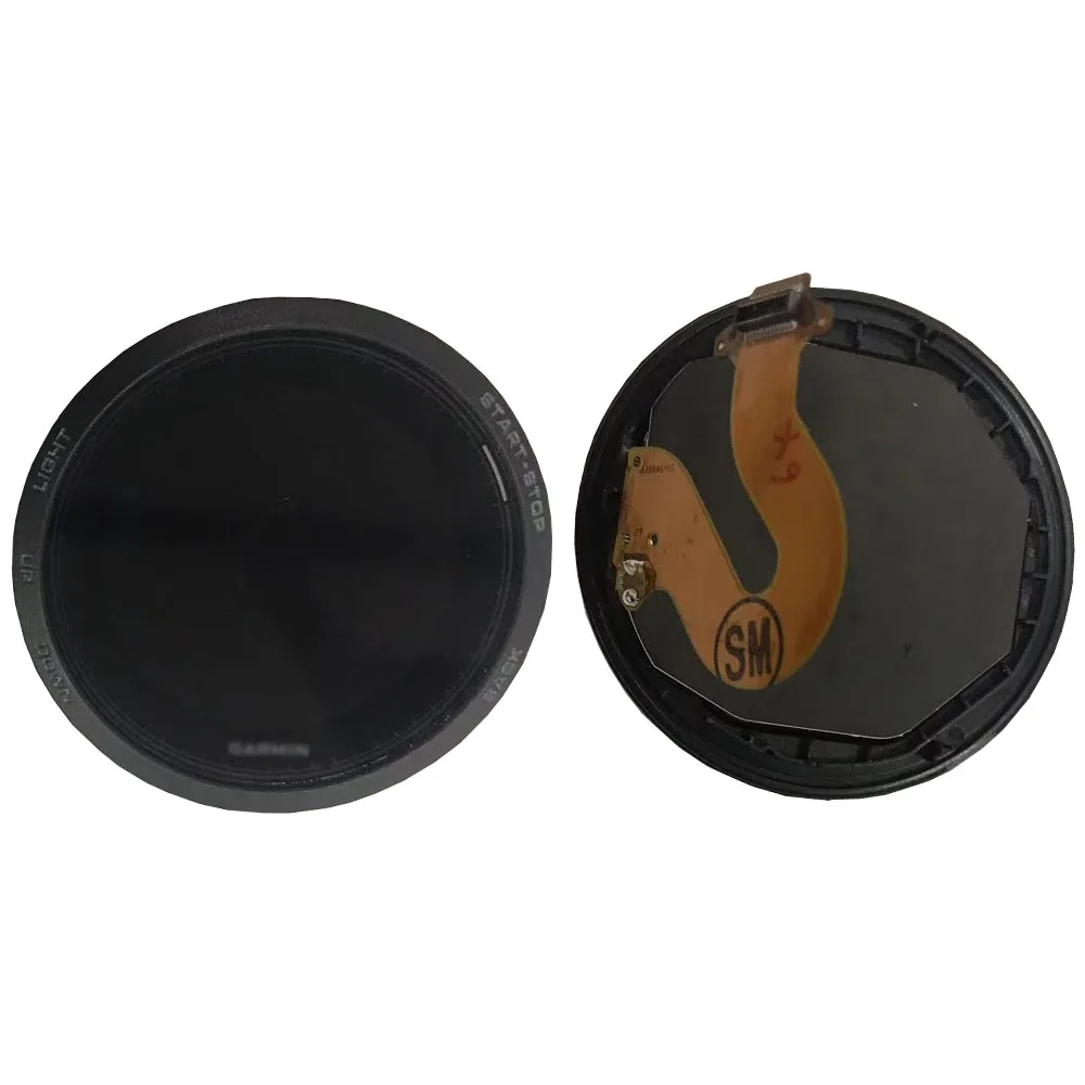 

For Garmin Forerunner 935 Repair Replacement Touch Panel Digitizer Sensor Glass Assembly Display AMOLED LCD Screen