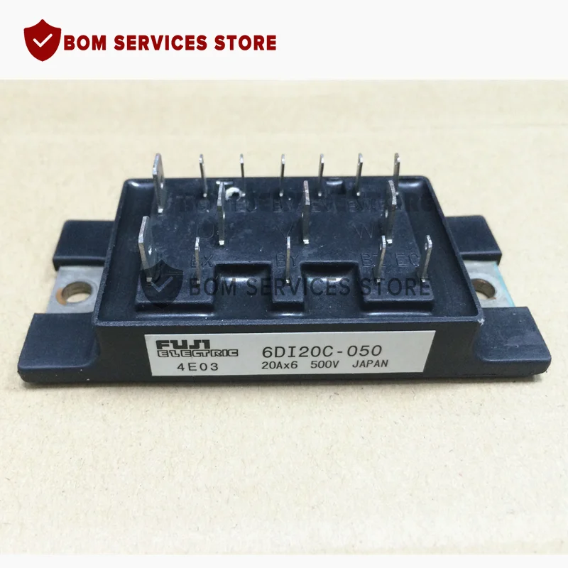 6di10a 050 6di15a 050 6di20c 050 6di20a 040 modulo original igbt de envio gratuito 01