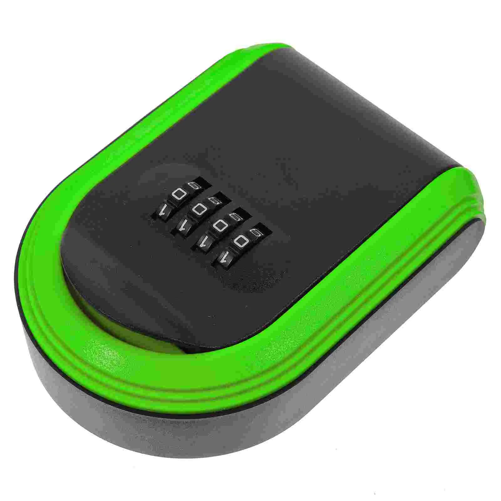 Рисунок 4 - Ящик для ключей, сейф для ключей,