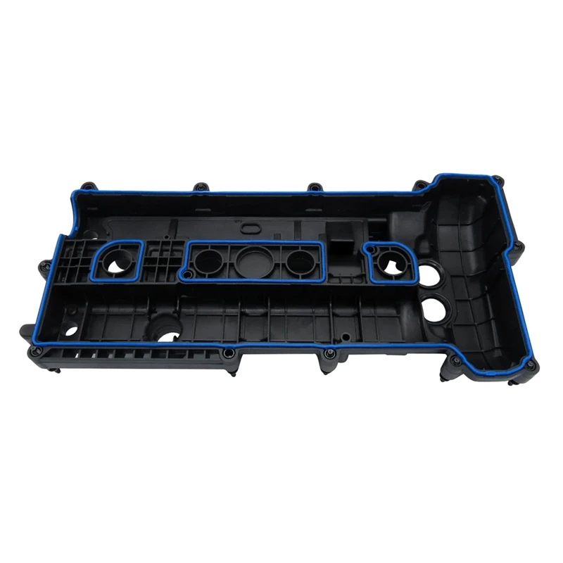 A13F-Cylinder Head Cover Valve Rocker Arm Cover CM5E6K271AL CM5Z6582E For Ford Focus 2.0L Duratec 2012 2013 2014