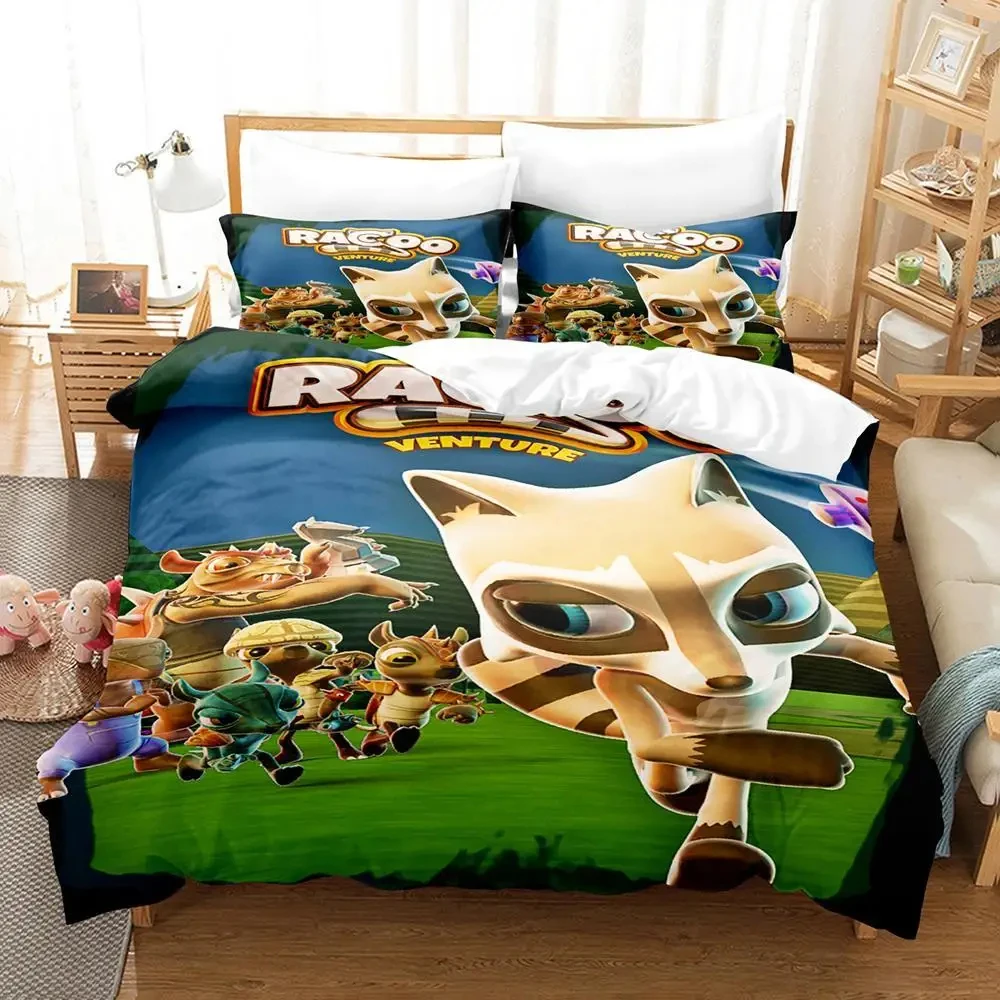 Raccoo ��ó ħ�� ��Ʈ, �ҳ� �ҳ� Ʈ�� �� ������, �̺� Ŀ��, ������ ħ��, ��� ���� �м�, Ȩ �ؽ�Ÿ��