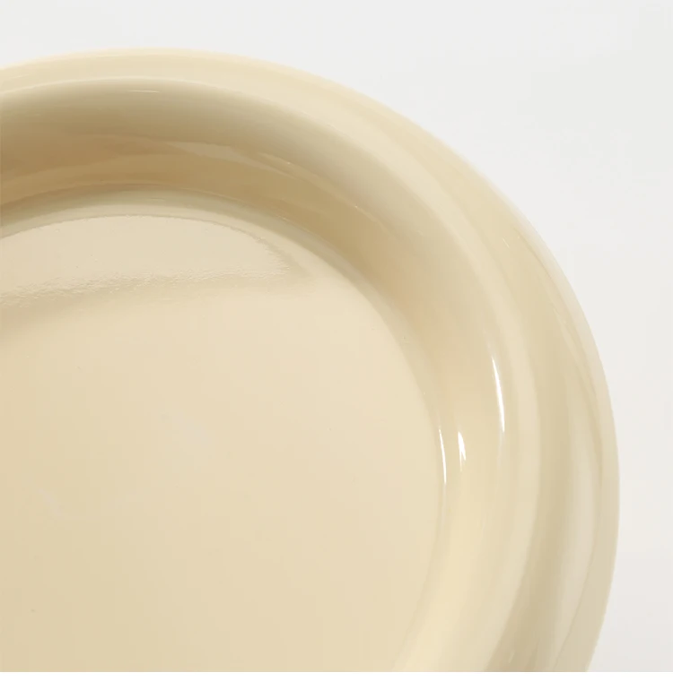 Dining Plate - Kitchen Supplies  Houseware by EpeiusHome