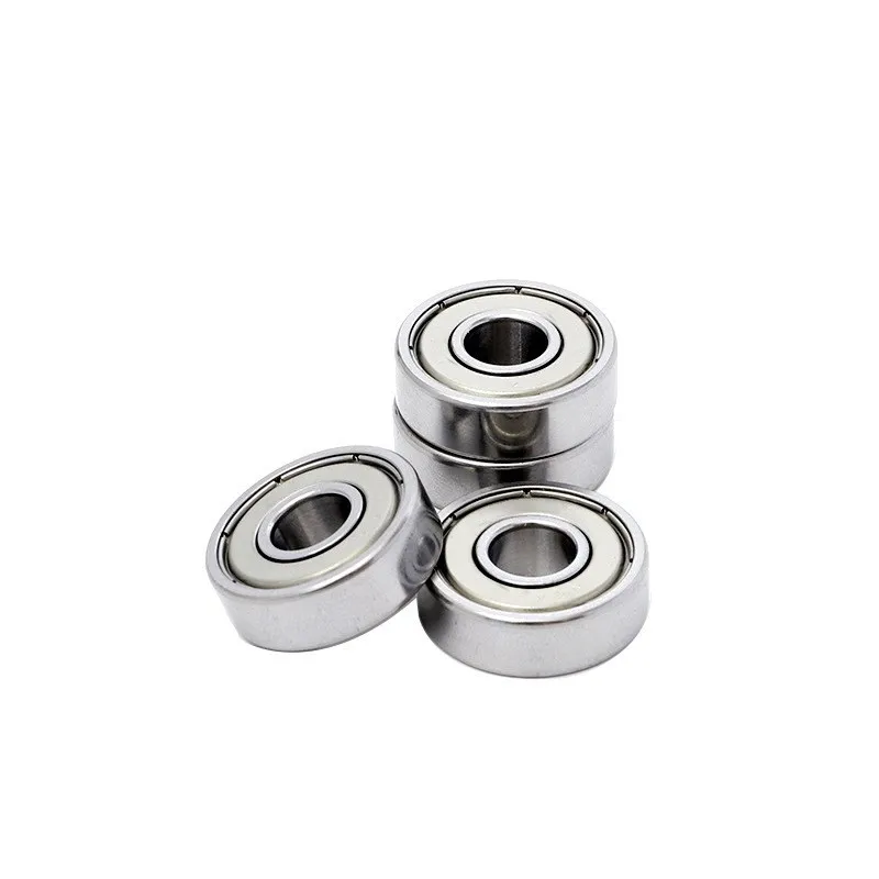 682ZZ 683ZZ 684ZZ 685ZZ 686ZZ 687ZZ 688ZZ 689ZZ ABEC-3 Miniature Deep groove Ball Bearings 10 PCS