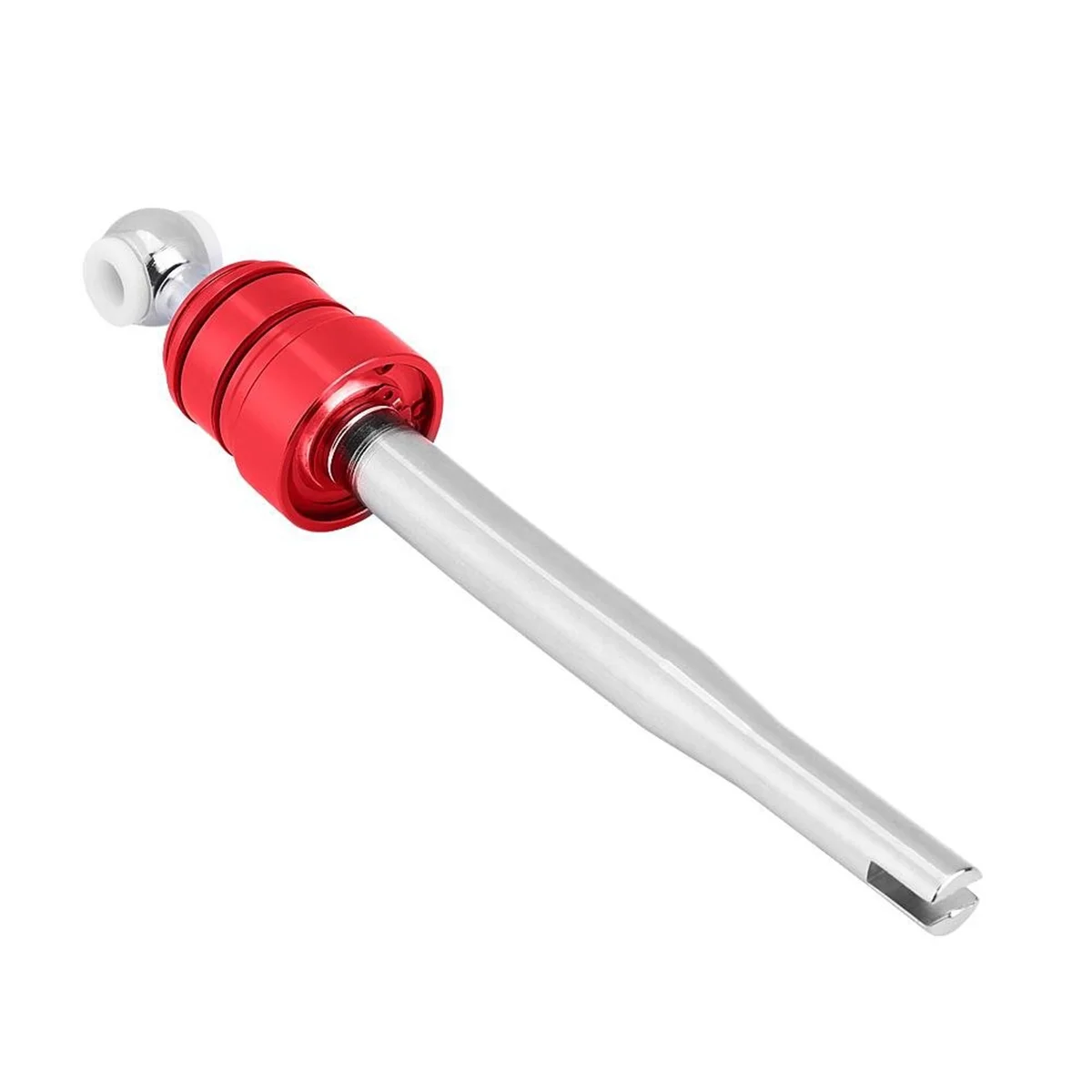 

Short Throw Shifter, Quick Shift Short Throw Shifter for BMW E30 E36 E39 E46 M3 M5 3/5 Series(Red)