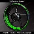 Reflective Green