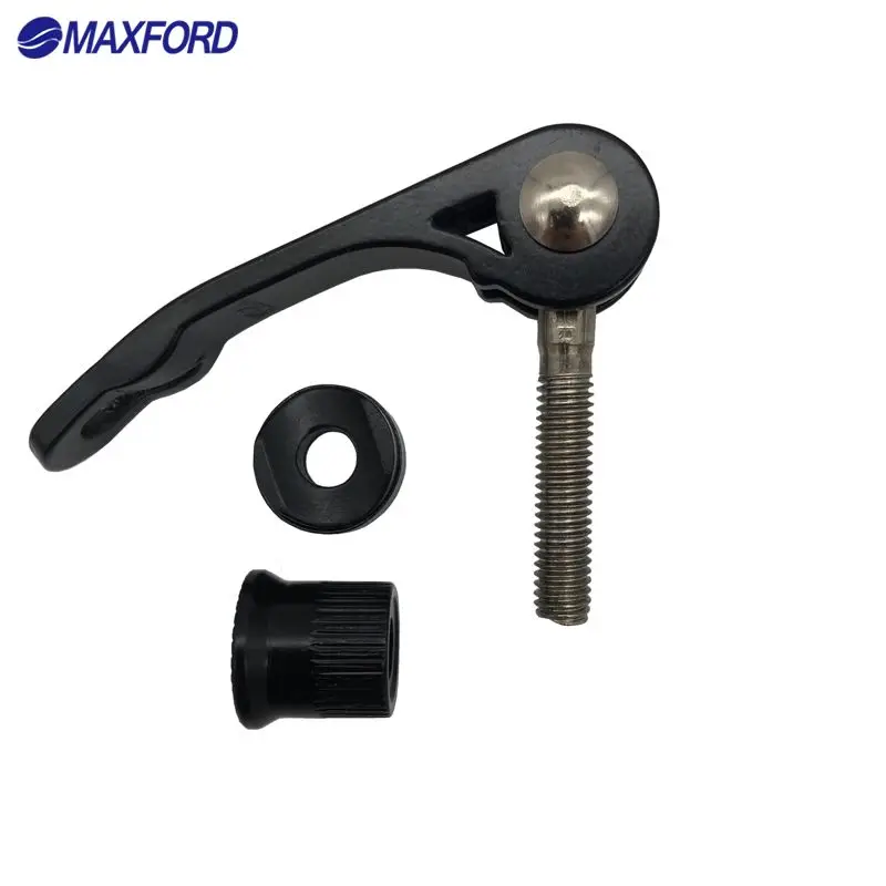 MAXFORD M6x40/50/55/60/65mm Bike Quick Release Aluminum Bicycle Seat