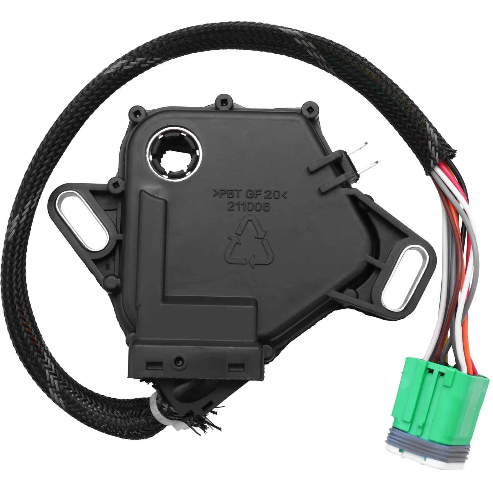 

Новый нейтральный переключатель 252927 7700100010 Φ Cmf930400 для Peugeot 207 307 для Citroen