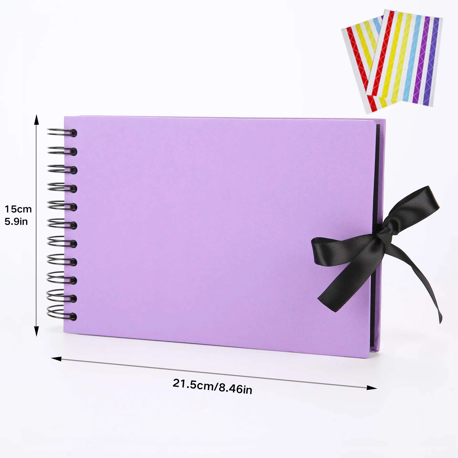 Light purple 60sides