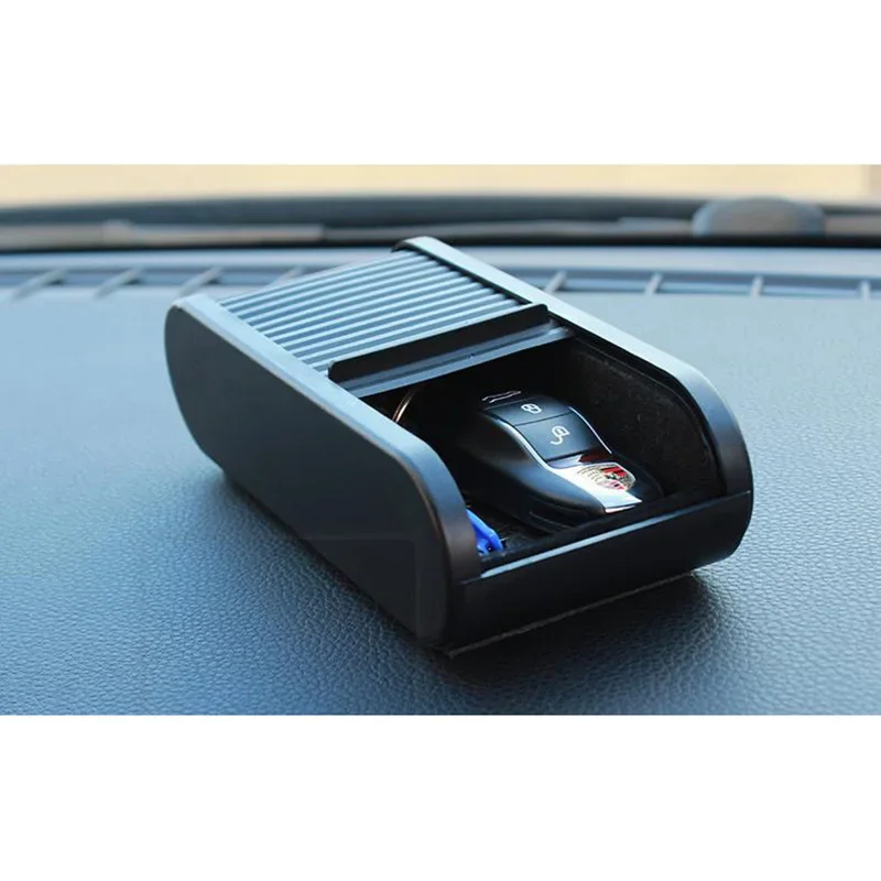 Рисунок 4 - Новый автомобильный органайзер для хранения