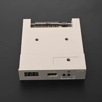 Genuine Gotek SFR1M44-FU USB Floppy Drive Emulator for Tajima, Happy, Brother Embroidery Machines