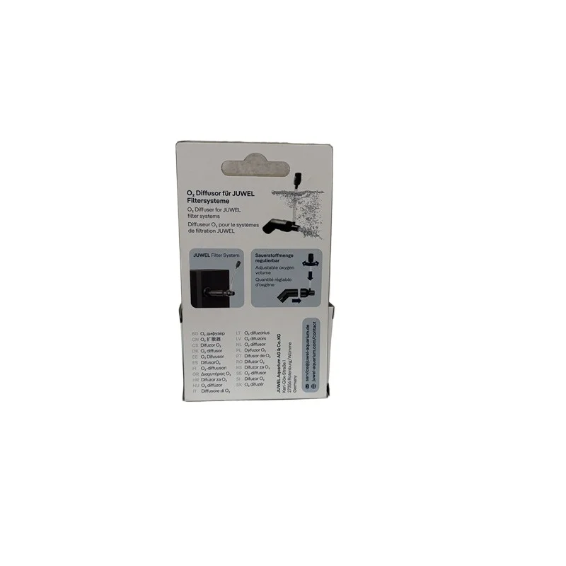 Germany JUWEL Aerobic Oxygen Diffuser O2 And Water Pump Joint Aeration Function 3