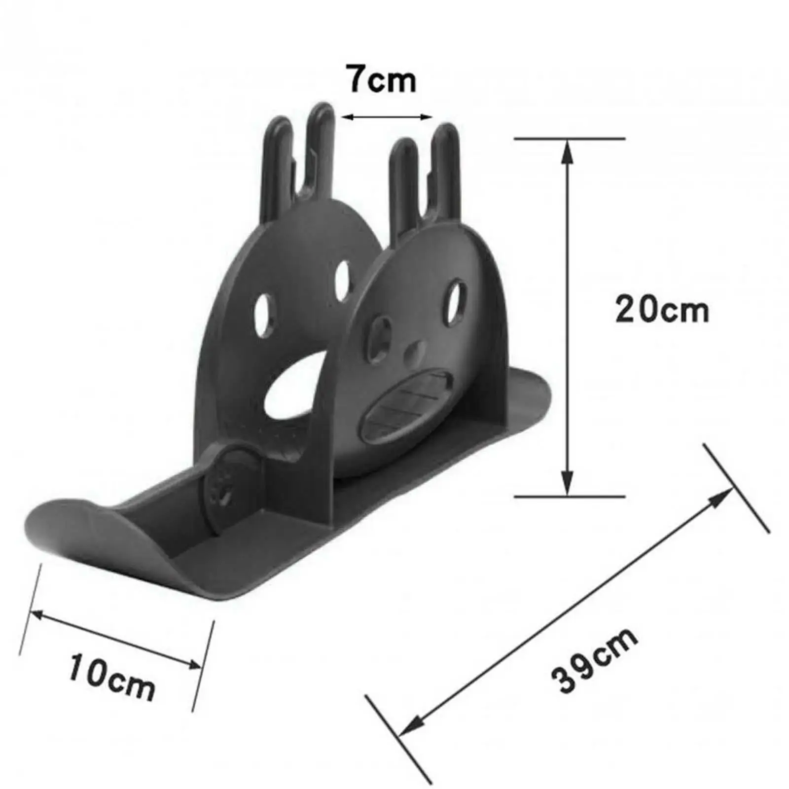 Ski Balance Bike Sled, Snow Sledge Board Set, Outdoor Snowmobile Children Bike