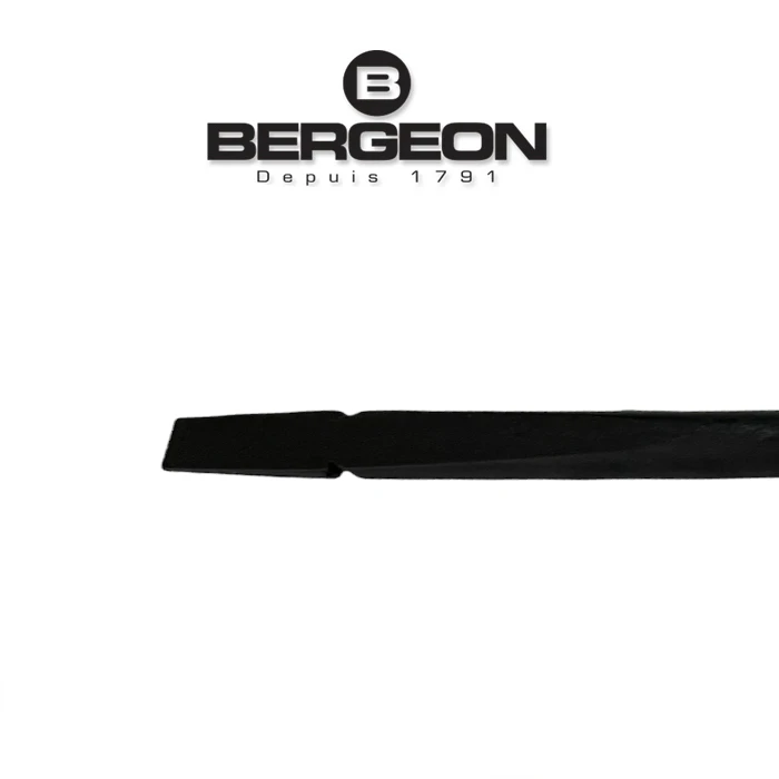 Bastoncini Bergeon 7010 Per Orologiai - Poliammide, 150mm, Per Pulizia E Lavorazione Di Precisione - Foto 8