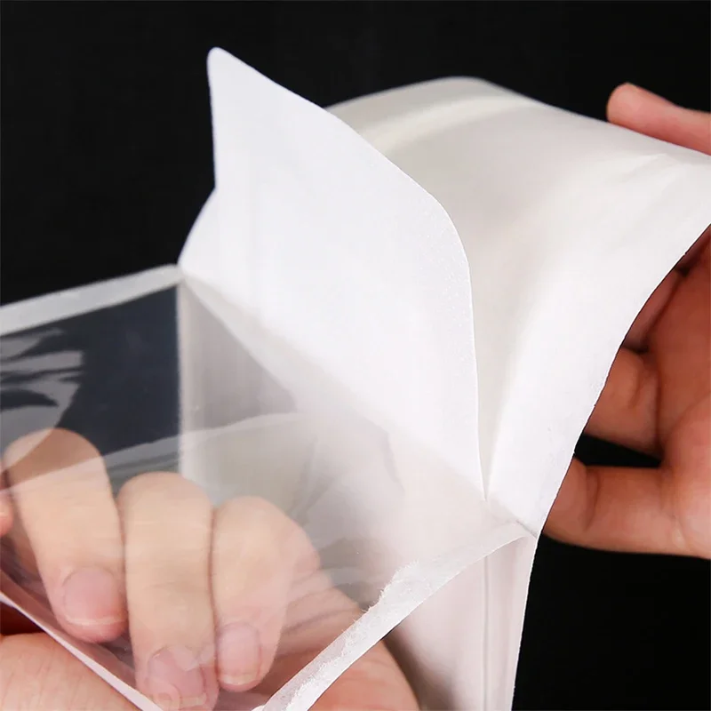 10pcs/lot white  Adhesive Plaster Wounds Strips Non-woven Healing Patches Curved Dressing Band Aid Bandage for Children 6