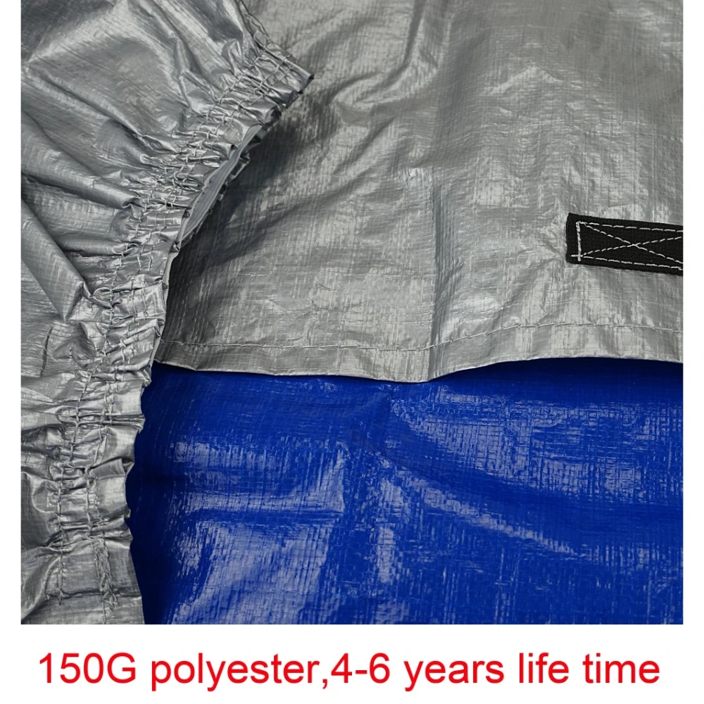 Good quality hot tub cover cap customizable hot tub and spa cover Protector cap size 333 x 239 x 11cm