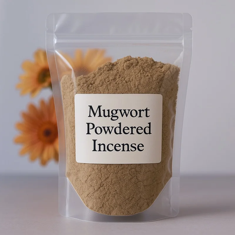 قسط الطبيعية Mugwort مسحوق البخور Moxa الذهب عشب ل طرد الأرواح الشريرة المضادة للرائحة مطهر دش الزينة 1 قسط الطبيعية Mugwort مسحوق البخور Moxa الذهب عشب ل طرد الأرواح الشريرة المضادة للرائحة مطهر دش الزينة 1