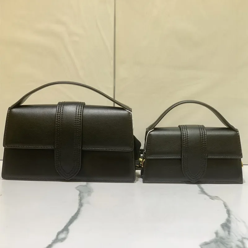 

Genuine Leather Square Bolsas Mujer Portable Bags for Women Daily Using Bag Female Crossbady Bolsos Magnetic Button Handbags
