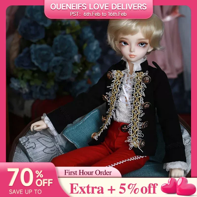 Fairyland Minifee Vivian 1/4 Msd Doll Bjd Girl Body Con Costume Da Bagno Per Figure In Resina Regalo Ragazzo