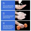 Anti-slip Liquid Chalk Sports Magnesium Powder Anti Slip Powder Liquid Magnesium Fitness Lifting Grip Liquid Chalk For Sportsmen 3