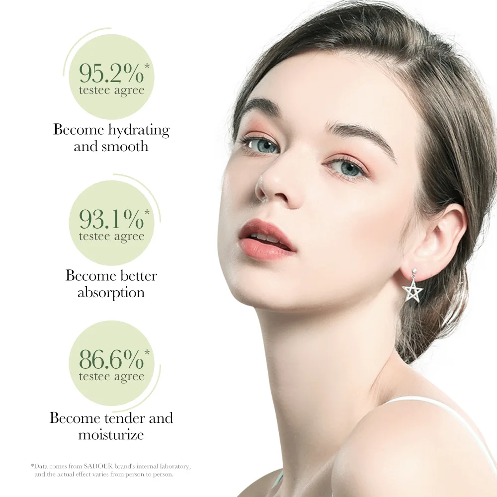 Organic Moisturizing Toner Organic moisturizing toner moisturizing and shrinking pore essence