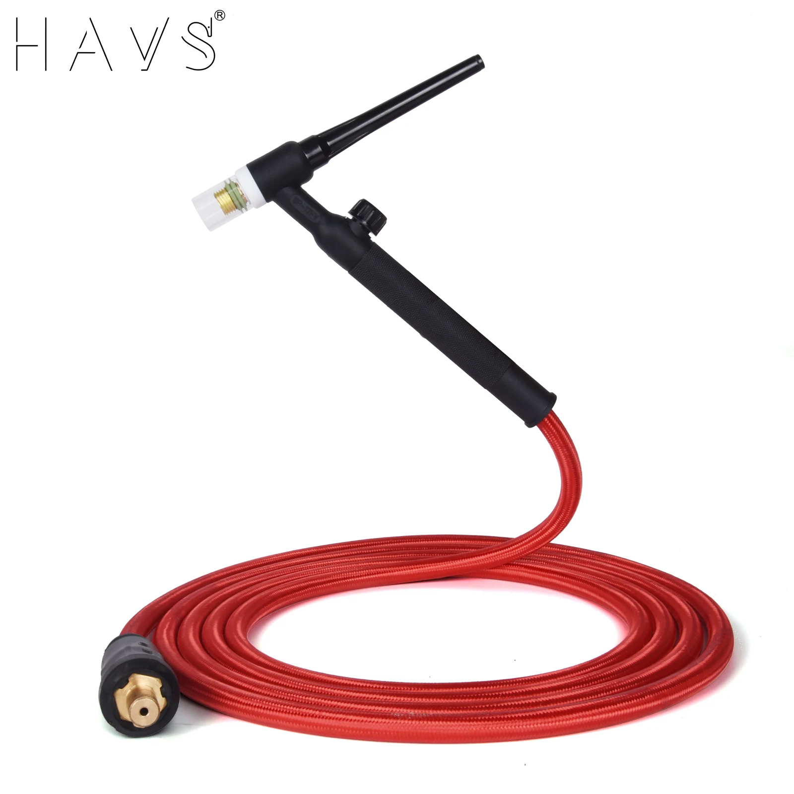 4m-78m-tig-wp17-welding-torch-tig-power-cable-red-gas-hose-w-3-8-24rh-w-ldt-917f-connector-150a-air-cooled-series