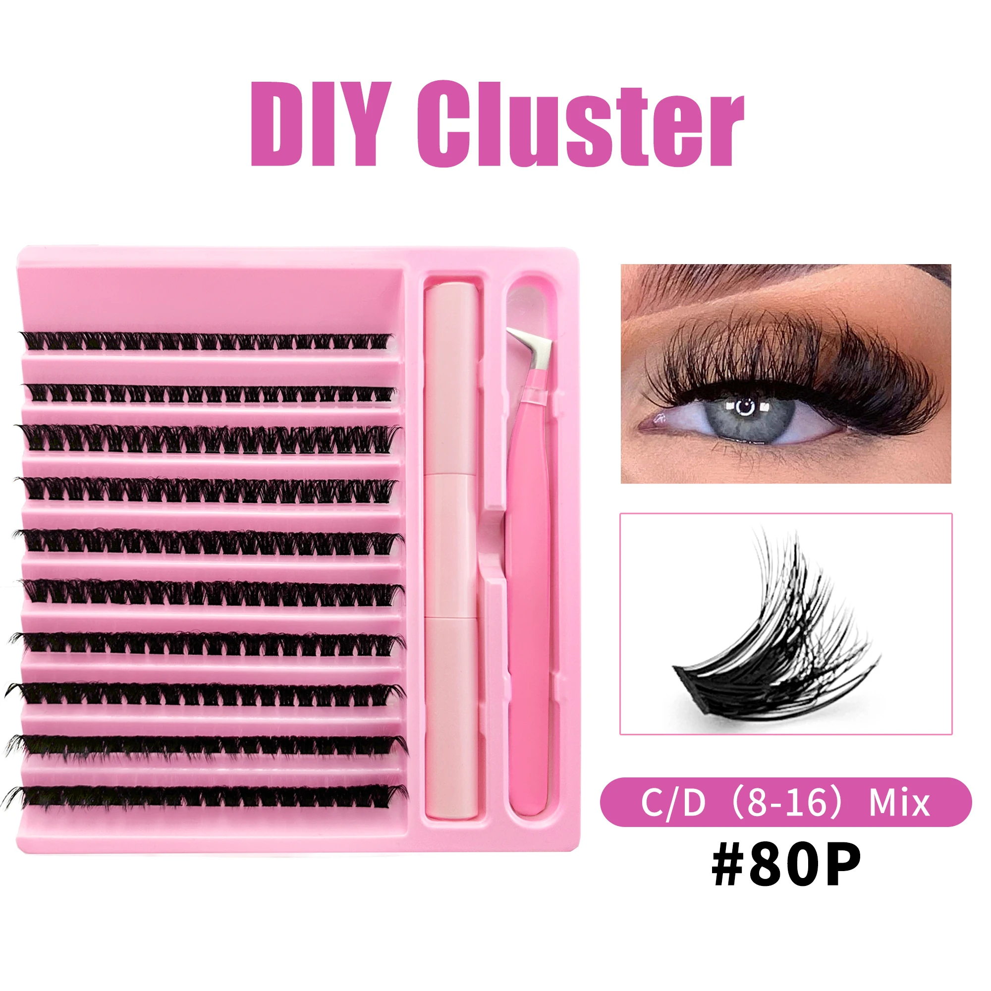 80P-Kit