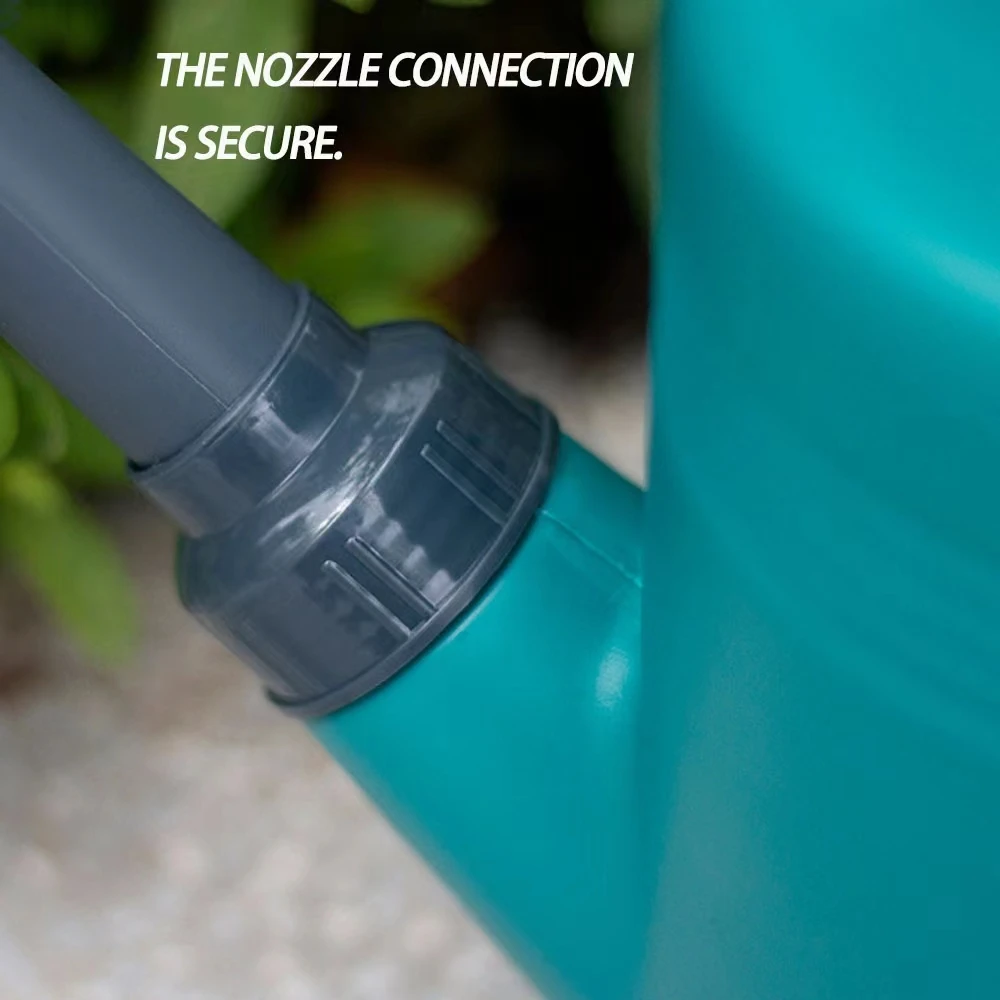 Watering Can Watering Pot Flower Watering Pot 5-8L Outdoor Plant Watering Solution