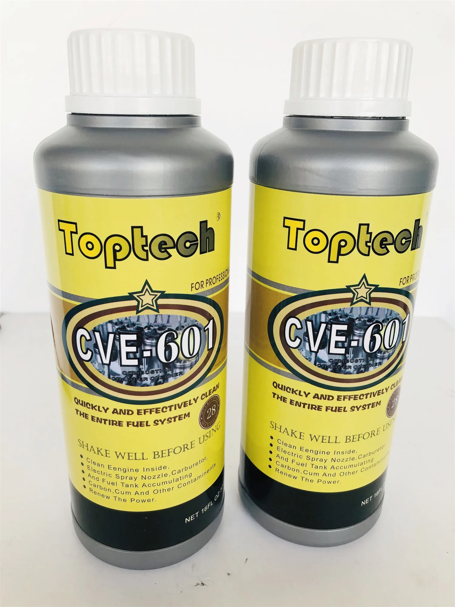 Zerex Gallon Yellow Concentrate Antifreeze/Coolant ZXG051, 59 OFF