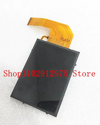 New LCD Display Screen With backlight For Canon Powershot SX700 HS ; SX710 HS ; PC2047 PC2194 Digital camera