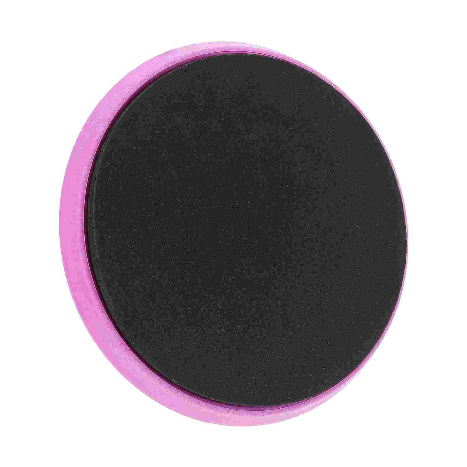 Balance Turn Board Professional Figure Skating Balance Practicing Round Turning Disc Accessory Training Turntable