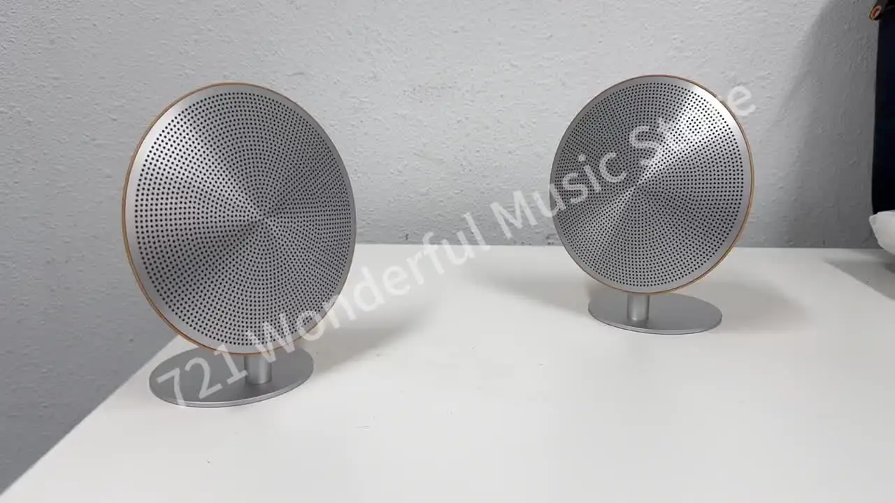 Деревянный беспроводной Bluetooth динамик SwYiSm