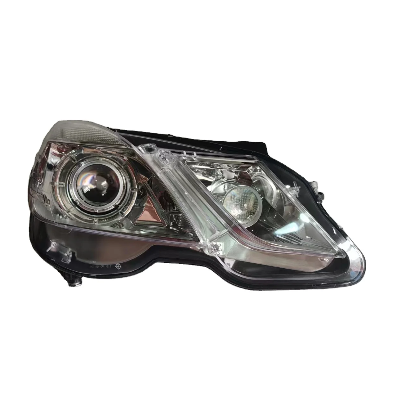 

For Mercedes Benz led car headlight 212 auto parts lighting system hernia headlights factory outlet car headlight