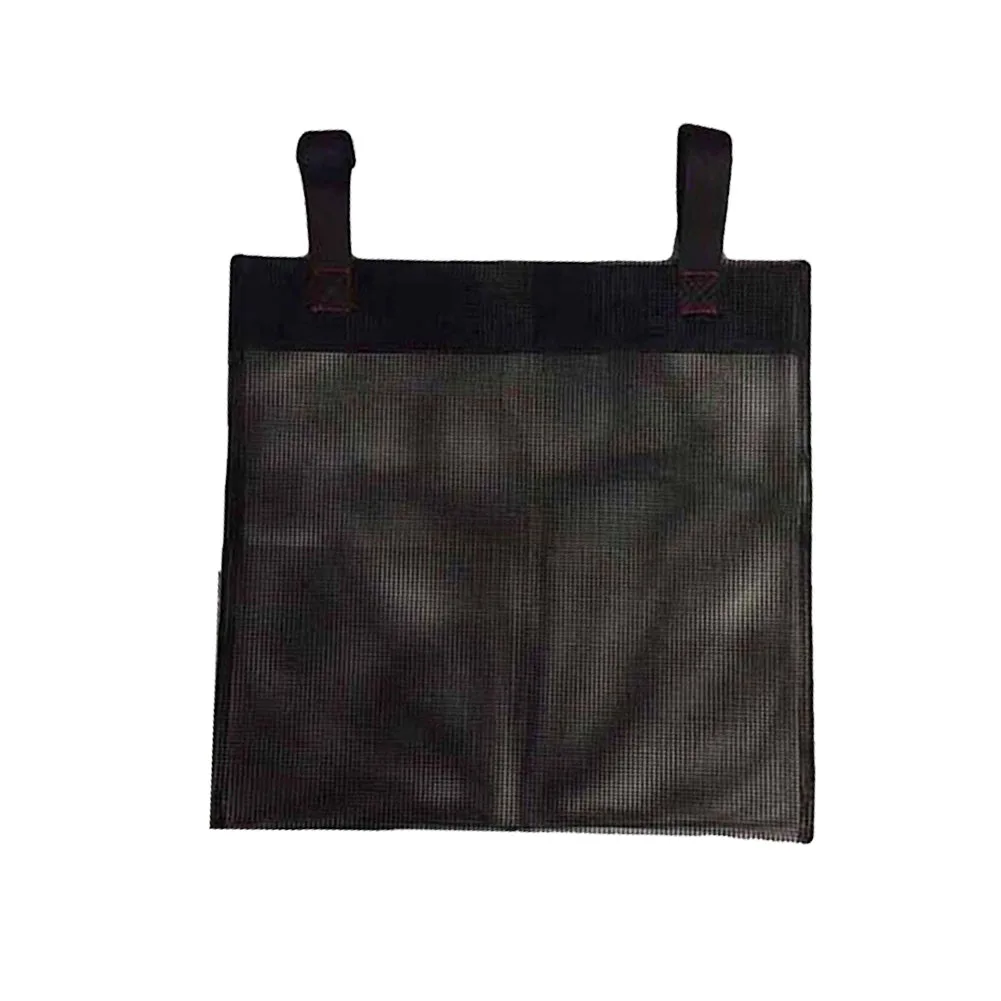 

Sturdy Mesh Lawn Mower Debris Garbage Refuse Waste Trash Bag Walk Behind Mowers Parts Garden Power Tool Accessories